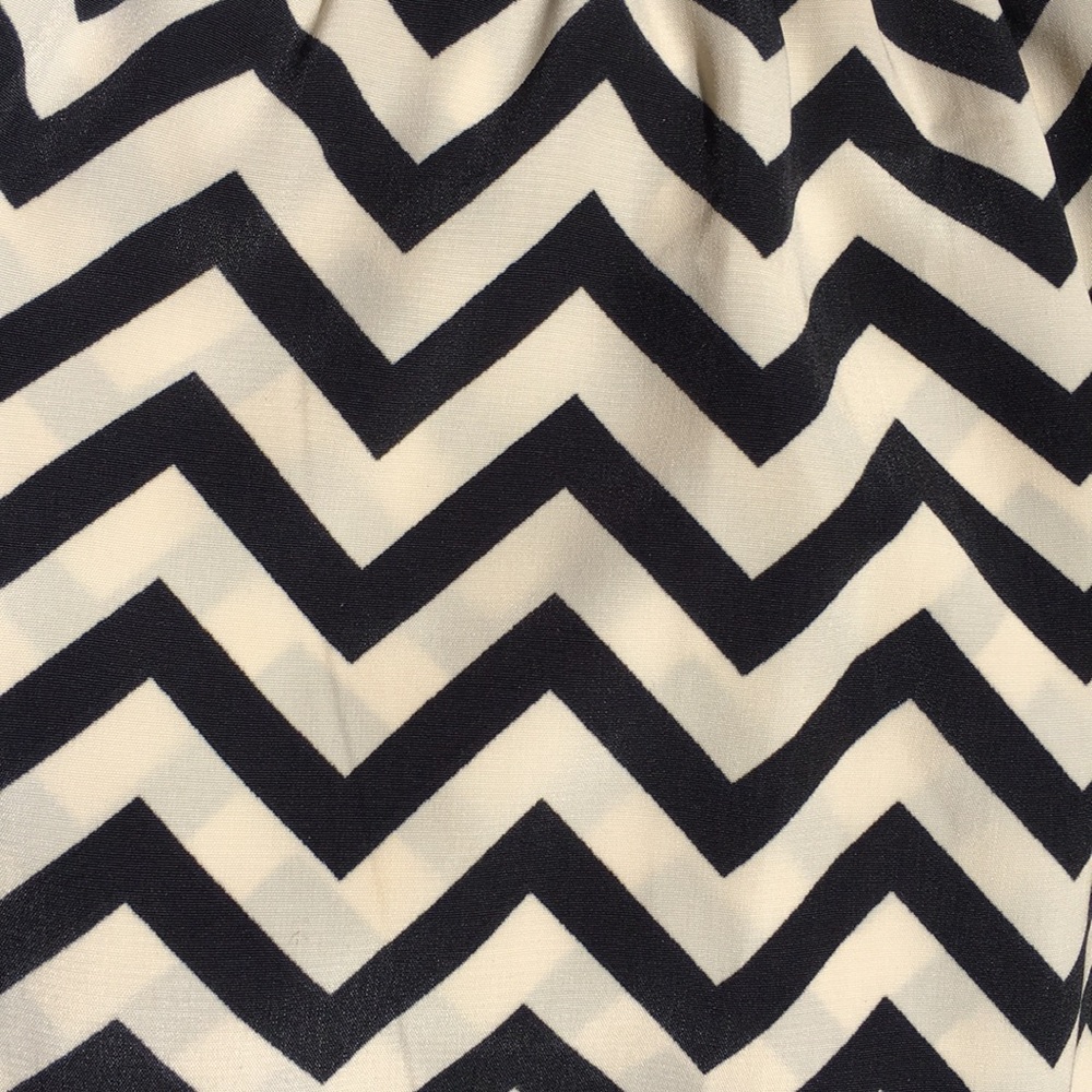 👗 NWOT Chevron Dress- super cute😍 Fun unique - Picture 6 of 8